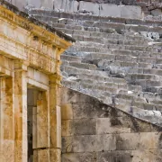 Die Götter des Olymps – Demeter