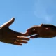 Harmonie durch Geistheilen