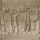 Heilige Tiere im alten Ägypten