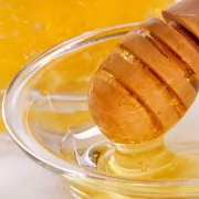 Honig - das mythische Nahrungsmittel