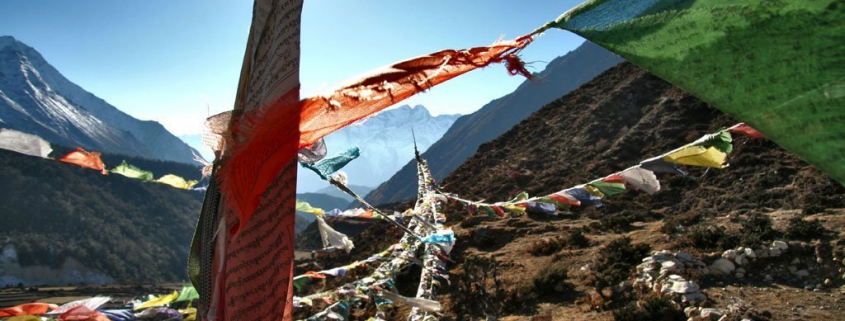 Bön - Die "Wahre Lehre" Tibets