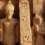 Der Mythos von Isis und Osiris (2/3)