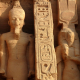 Der Mythos von Isis und Osiris (2/3)