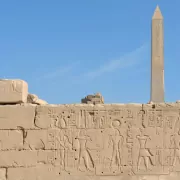 Obelisken - was steckt dahinter?