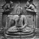 Die Schuld im Buddhismus