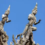Wenn die Seele nicht stirbt - Der hinduistische Glaube