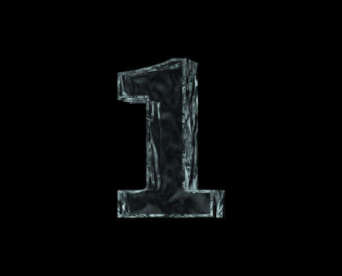 Die Bedeutung der Zahl 1 in der Numerologie