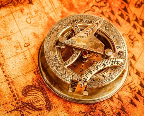 Das Astrolabium 