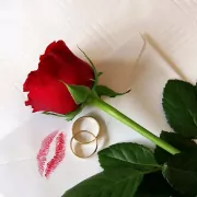 Die Kraft der Liebe
