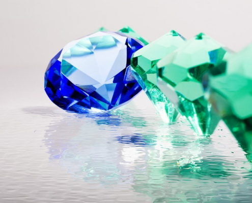 Edelsteine und ihre Wirkung: Der Opal