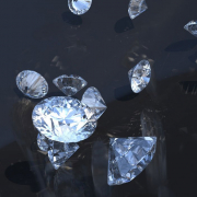 Edelsteine und ihre Wirkung: Diamant