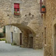Energetische Orte: Die Burgruine Regenstein