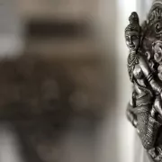 Götter im Hinduismus: Shiva und der Tanz