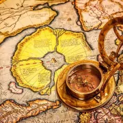 Hyperborea - Das Paradies des Nordens