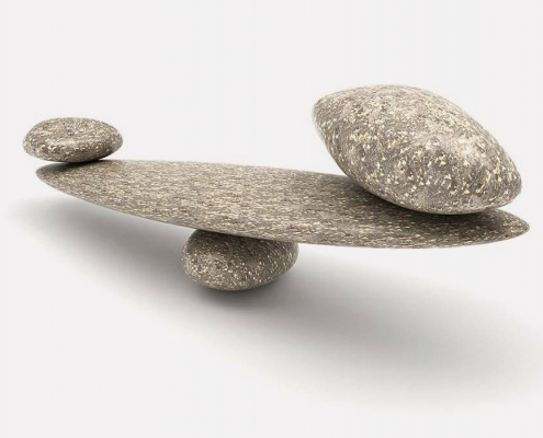 Karmische Astrologie - Gutes Karma / schlechtes Karma