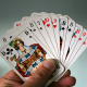 Kartenlegen mit Skatkarten - Wie es funktioniert