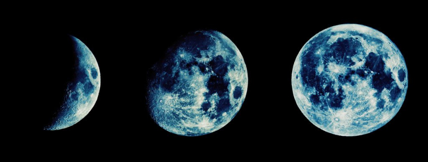 Mond und Merkur - Was die Verbindung bedeutet