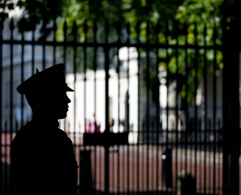Remote Viewing Hellsehen für den militärischen Geheimdienst