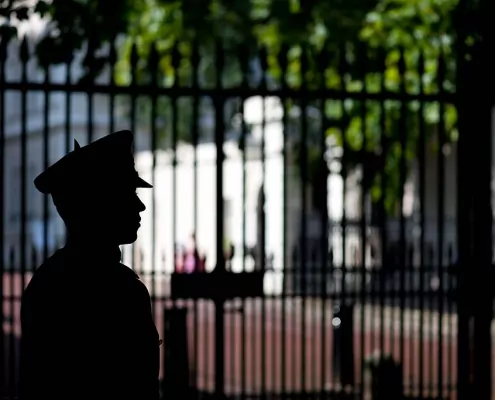 Remote Viewing Hellsehen für den militärischen Geheimdienst