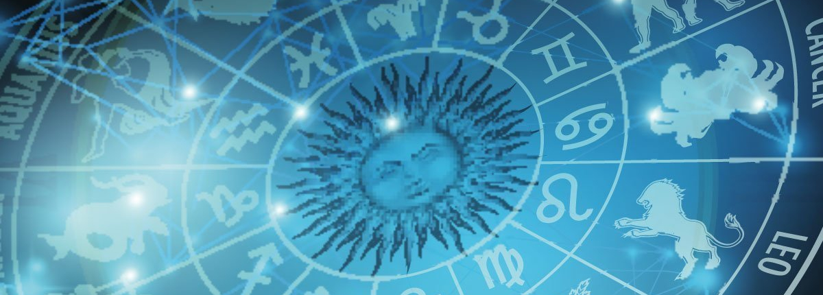 Sonnenstand-Astrologie