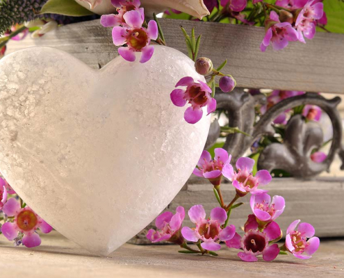 Valentinstag - in verschiedenen Kulturen
