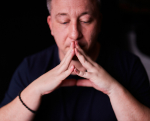 Wie sehe ich meine Tätigkeit als spiritueller Lebensberater?